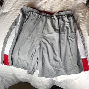 Men’s Nike Running Shorts XL